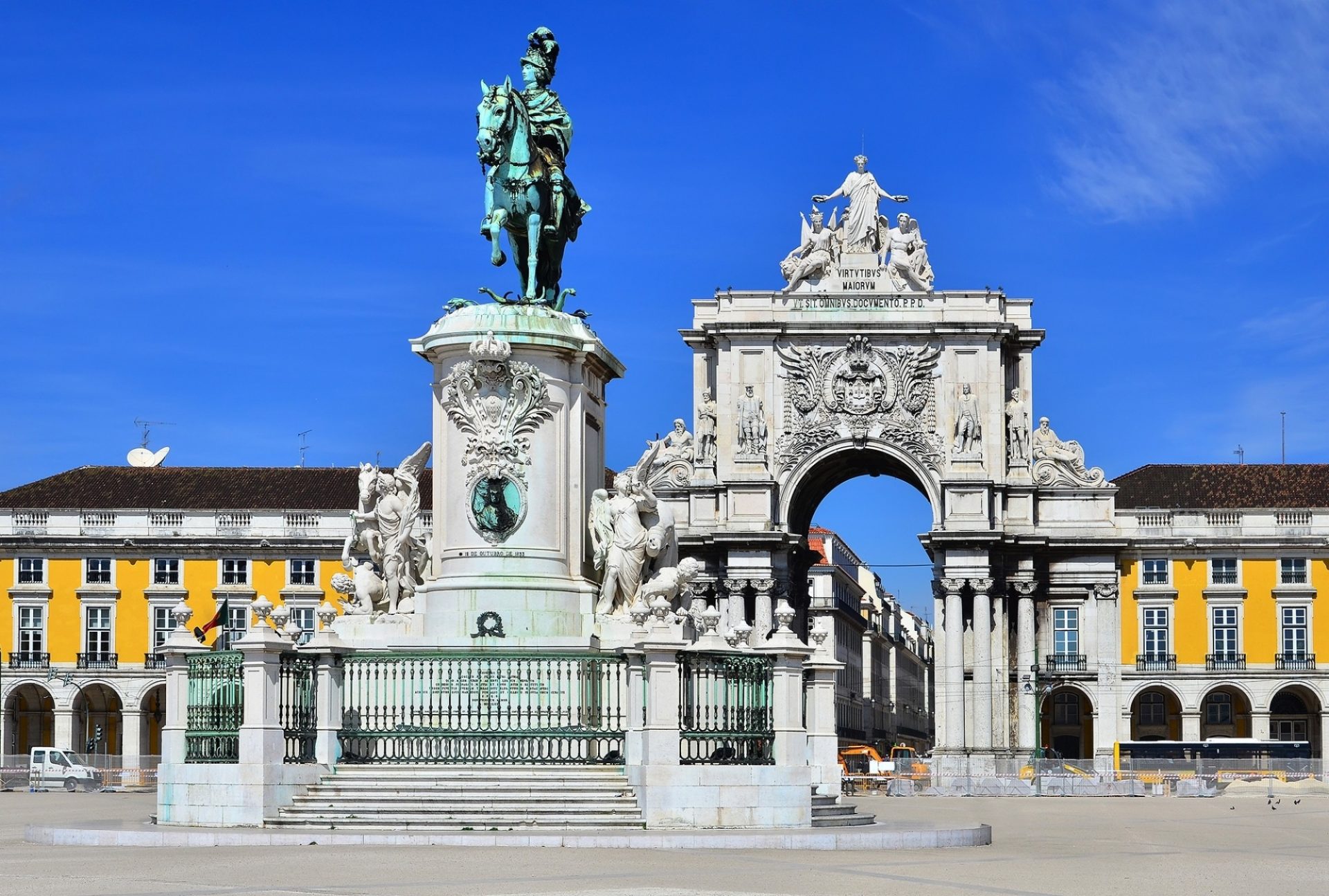 Un week end à Lisbonne les incontournables de votre première visite