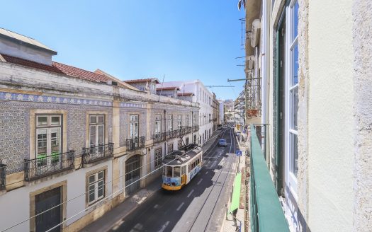 Location Vacances au centre de Lisbonne – Time Out Market & Chiado